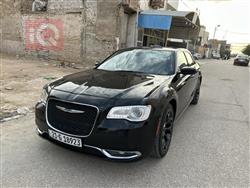 كرايسلر 300